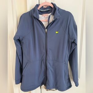 The Masters Peter Millar Size L Matching set